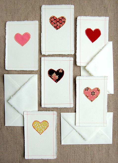 valentine day's card valentine day's card