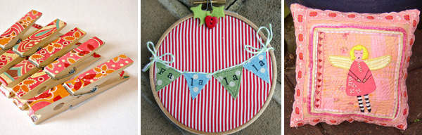 Handmade Gifts Handmade Gifts