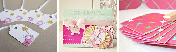 handmade tags and cards handmade tags and cards