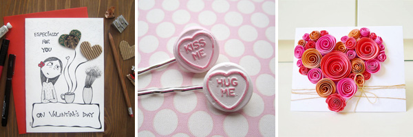 Valentine's Day Valentine's Day